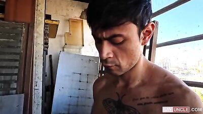 Gay Barebacking Amateur Videos June 2025 (51)