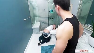 Gay Barebacking Amateur Videos July 2025 (52)