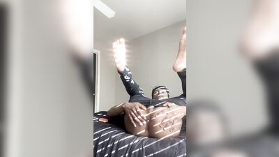 Black Gay Men (62)