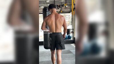 Middle Eastern Gay Men (20)