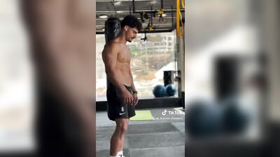 Middle Eastern Gay Men (20)