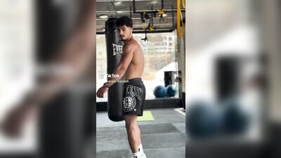 Middle Eastern Gay Men (20)