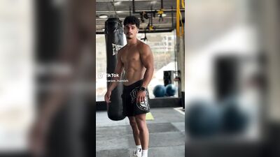 Middle Eastern Gay Men (20)