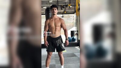 Middle Eastern Gay Men (20)