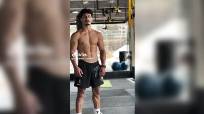 Middle Eastern Gay Men (20)