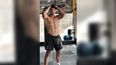 Middle Eastern Gay Men (20)