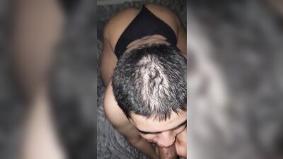 Black Gay Men (260)