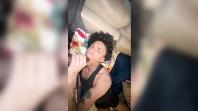 Black Gay Men (230)