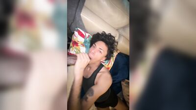 Black Gay Men (230)