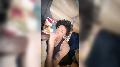 Black Gay Men (230)