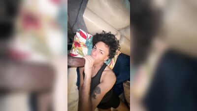 Black Gay Men (230)