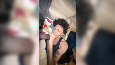 Black Gay Men (230)