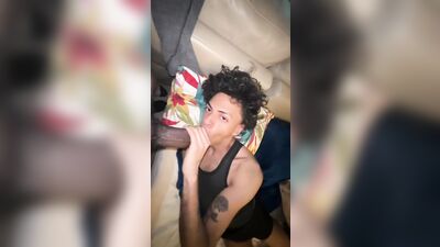 Black Gay Men (230)