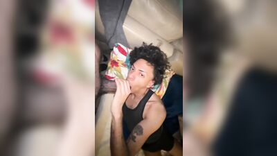 Black Gay Men (230)