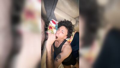 Black Gay Men (230)