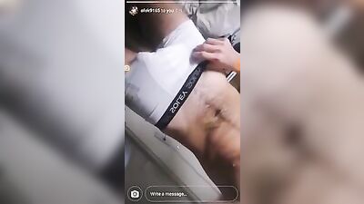 Middle Eastern Gay Men (179)