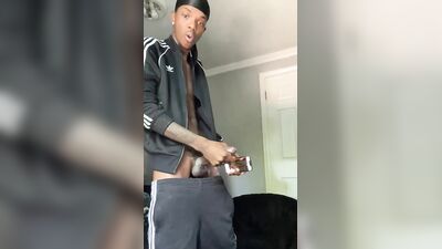 Black Gay Men (124)