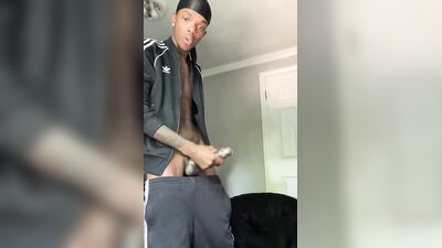 Black Gay Men (124)
