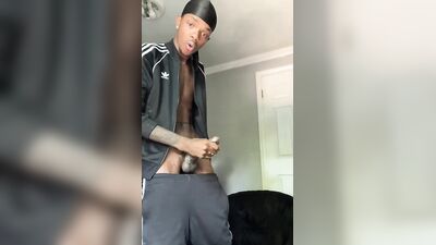 Black Gay Men (124)