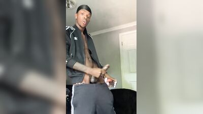 Black Gay Men (124)