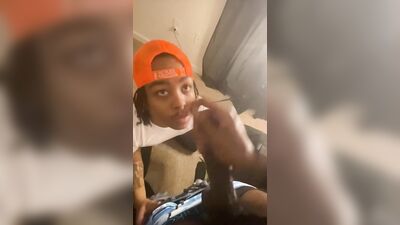 Black Gay Men (116)
