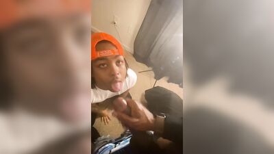 Black Gay Men (116)