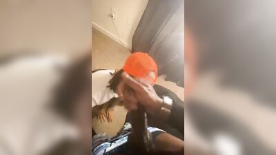 Black Gay Men (116)