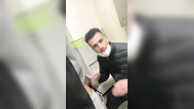 Middle Eastern Gay Men (160)