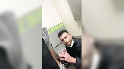 Middle Eastern Gay Men (160)