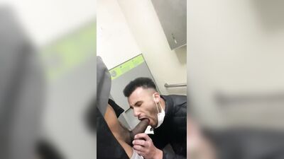 Middle Eastern Gay Men (160)