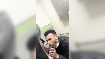 Middle Eastern Gay Men (160)