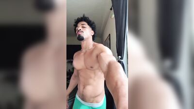 Black Gay Men (210)