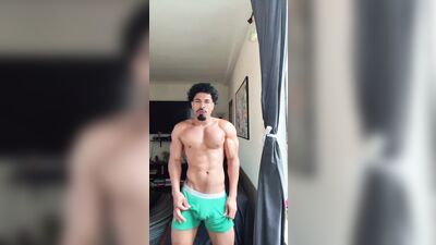 Black Gay Men (210)