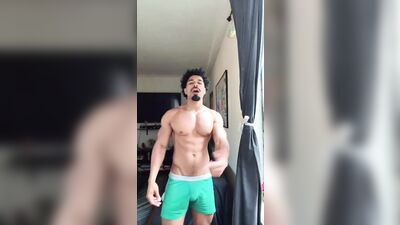 Black Gay Men (210)