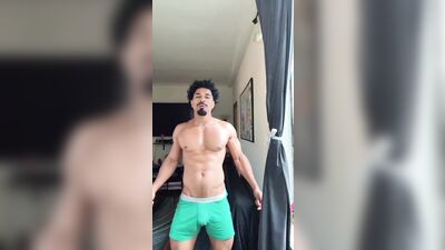 Black Gay Men (210)