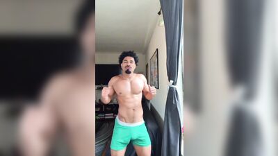Black Gay Men (210)