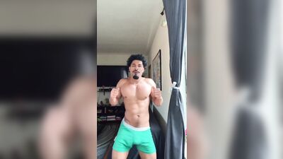 Black Gay Men (210)