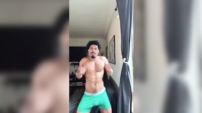 Black Gay Men (210)
