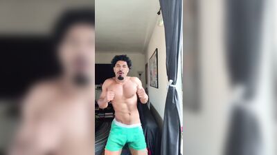 Black Gay Men (210)