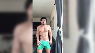 Black Gay Men (210)