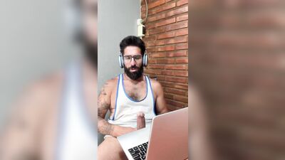 Middle Eastern Gay Men (41)