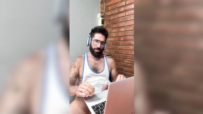 Middle Eastern Gay Men (41)