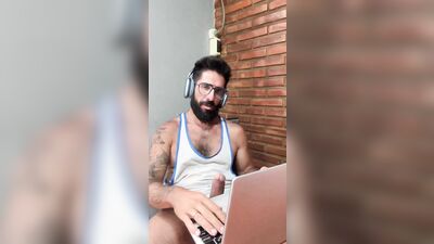 Middle Eastern Gay Men (41)