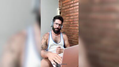 Middle Eastern Gay Men (41)