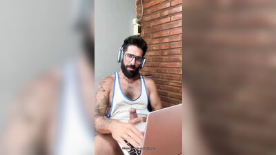 Middle Eastern Gay Men (41)
