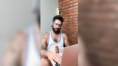 Middle Eastern Gay Men (41)