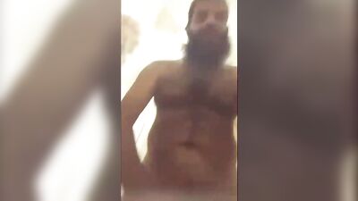 Middle Eastern Gay Men (4)