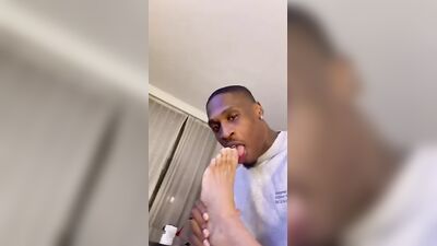 Black Gay Men (1)