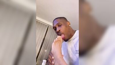 Black Gay Men (1)