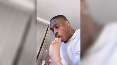 Black Gay Men (1)